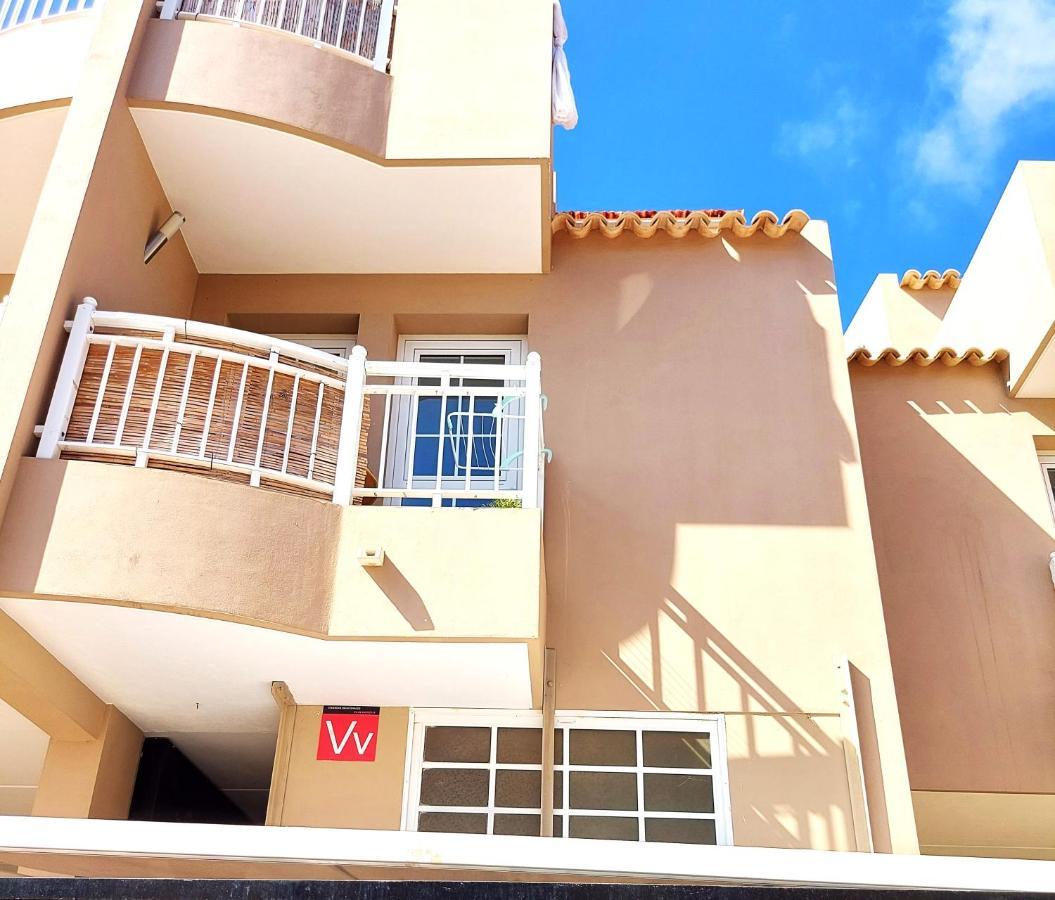 Adeje House 2 bedrooms, Wifi Free Costa Adeje  Buitenkant foto