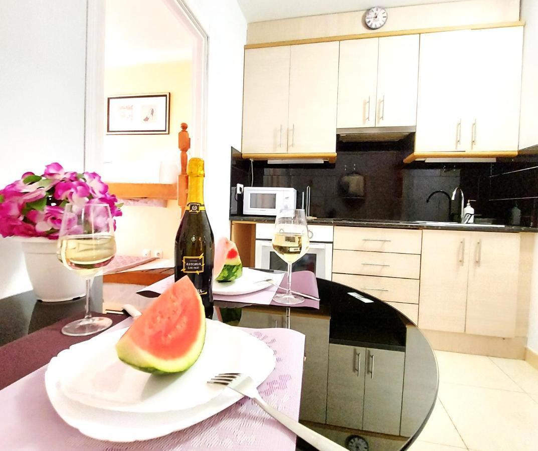 Adeje House 2 bedrooms, Wifi Free Costa Adeje  Buitenkant foto