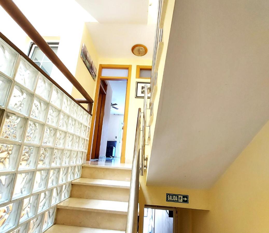 Adeje House 2 bedrooms, Wifi Free Costa Adeje  Buitenkant foto