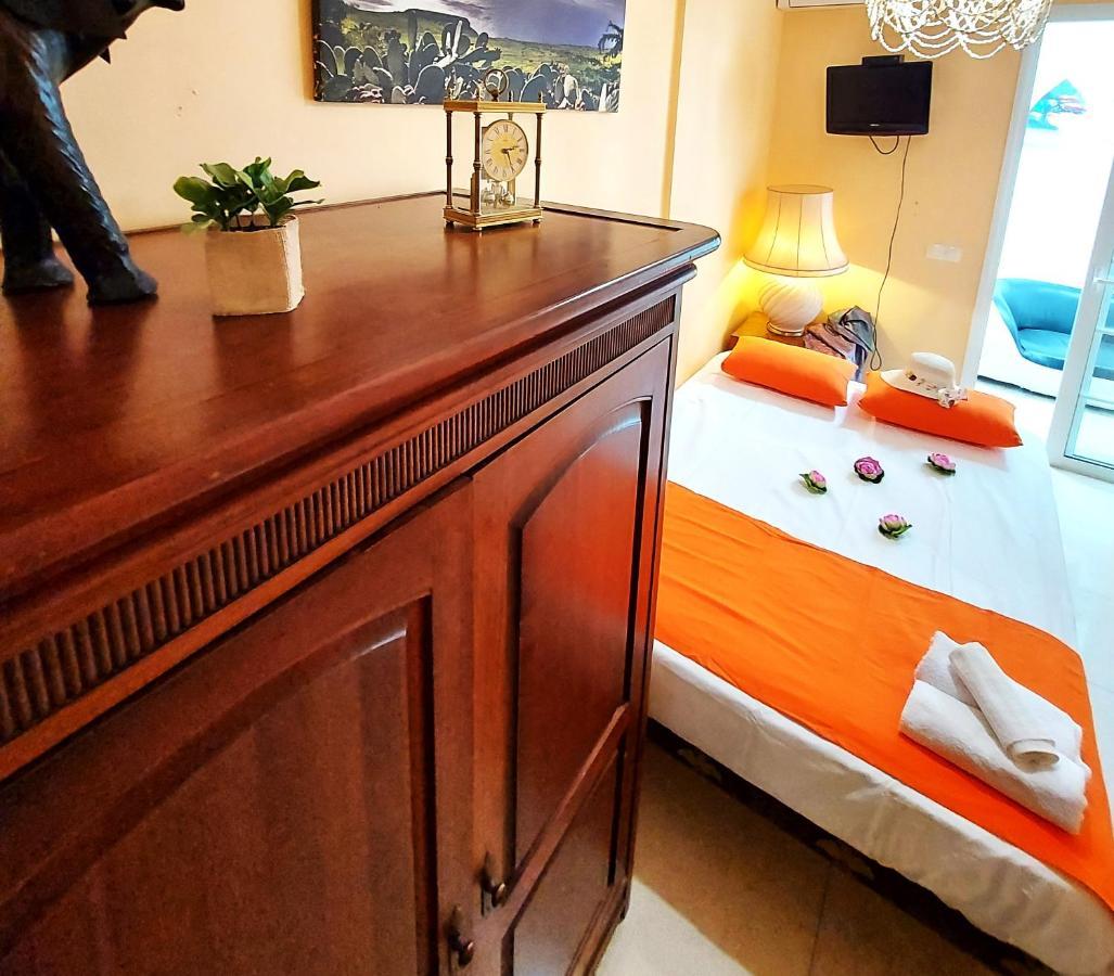 Adeje House 2 bedrooms, Wifi Free Costa Adeje  Buitenkant foto