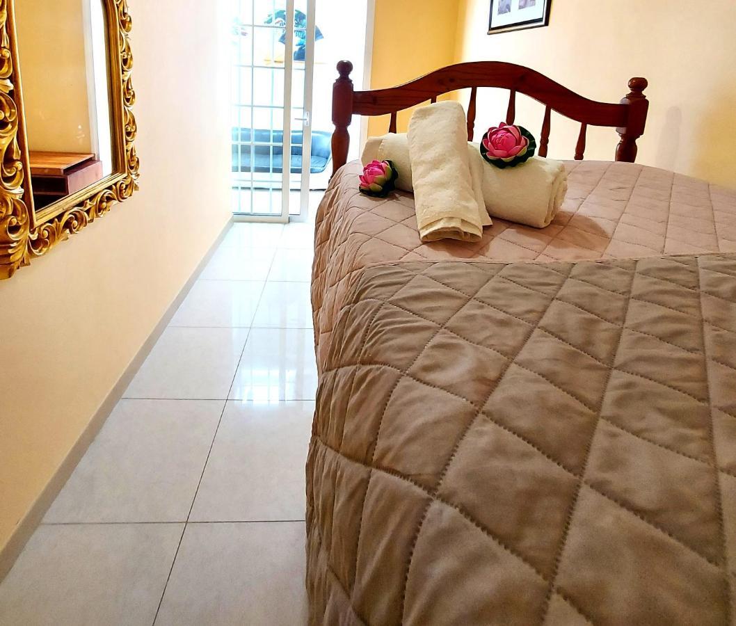 Adeje House 2 bedrooms, Wifi Free Costa Adeje  Buitenkant foto
